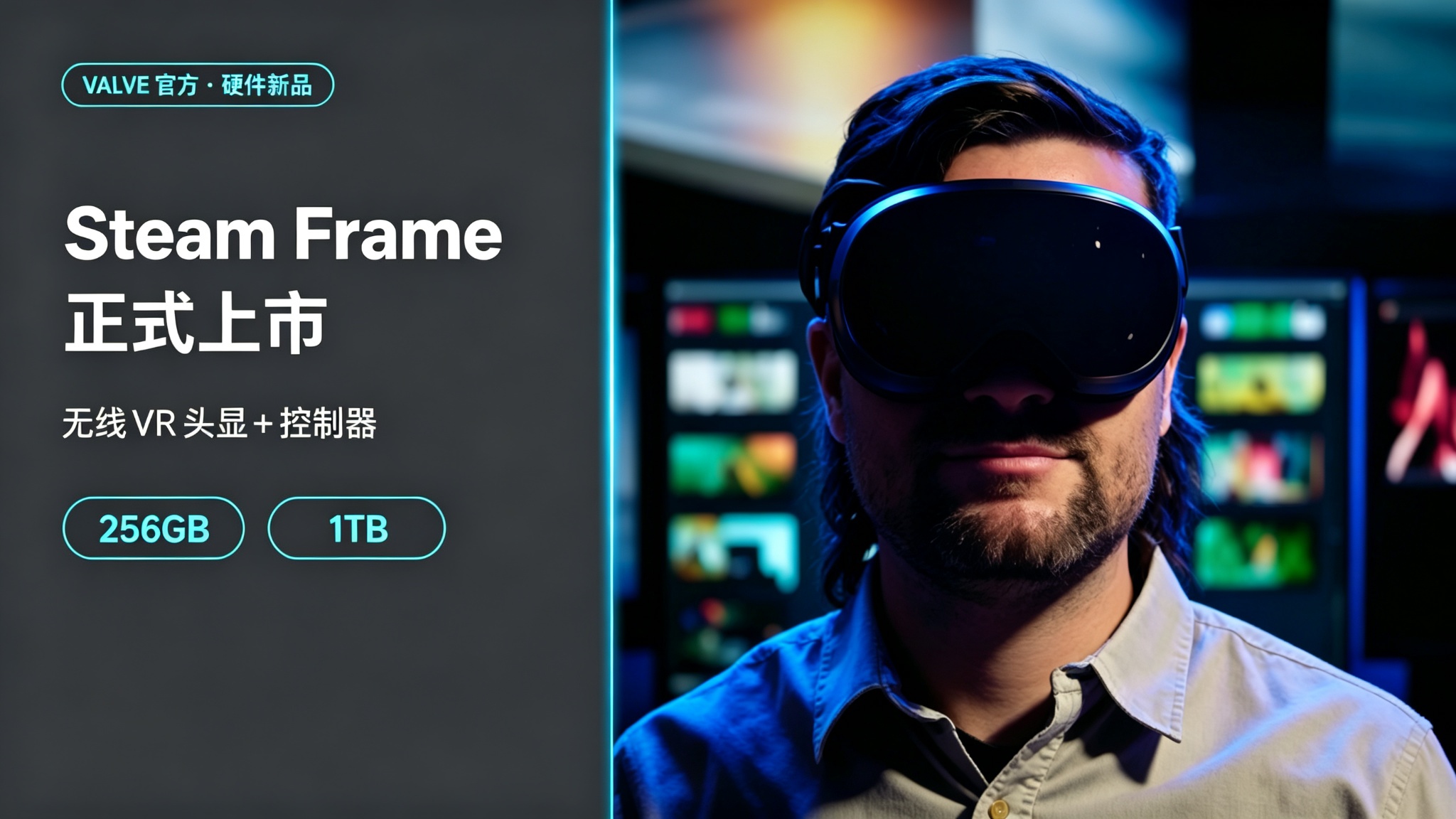 V社新VR卖1059美元还不送充电头!?