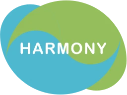 Harmony封面