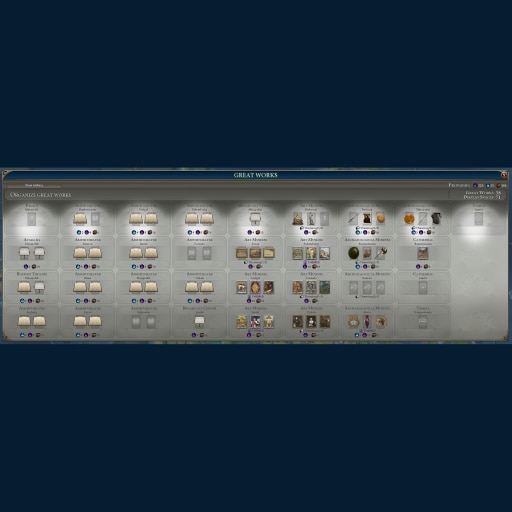 Great Works Viewer封面