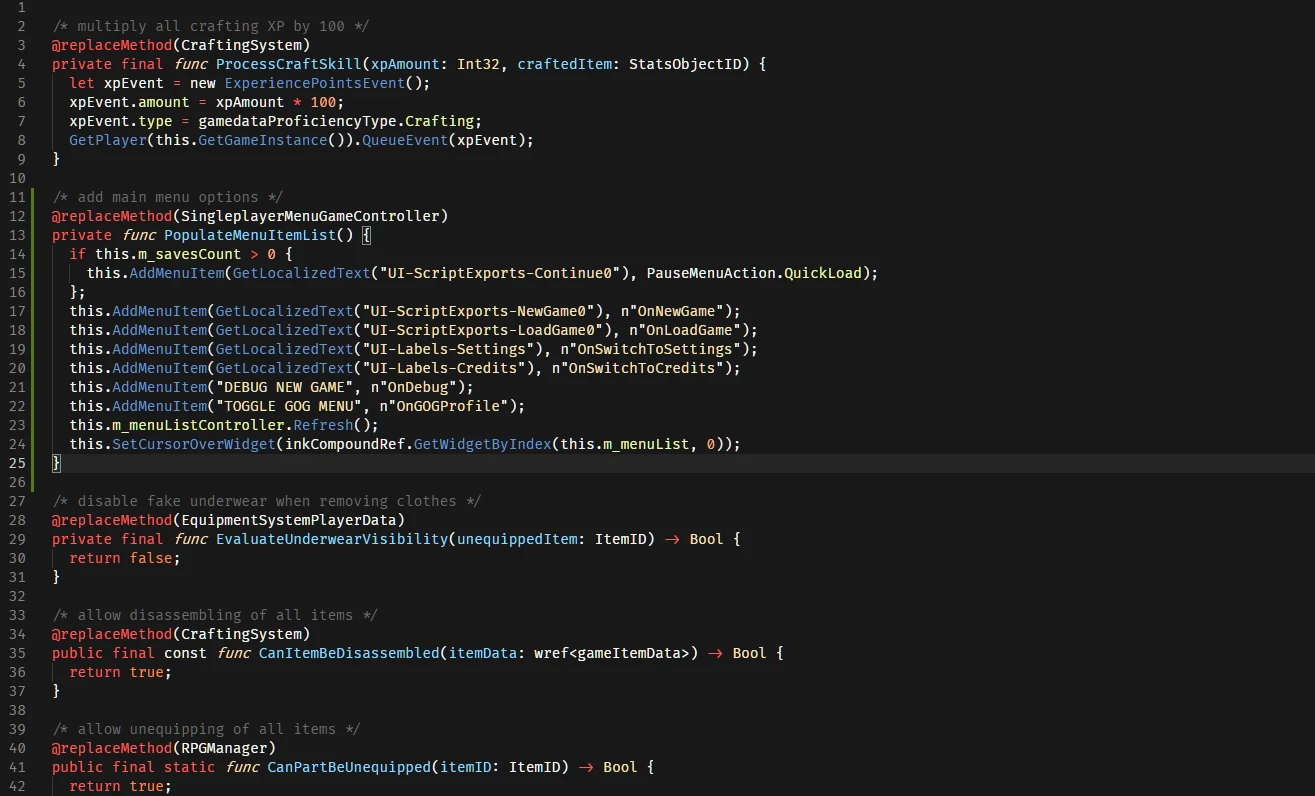 redscript封面