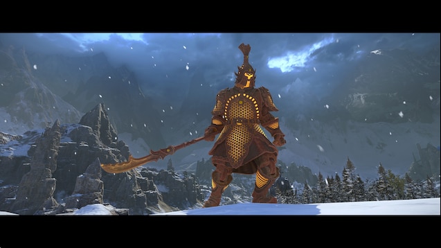 更好的战斗镜头(Better Camera Mod)封面