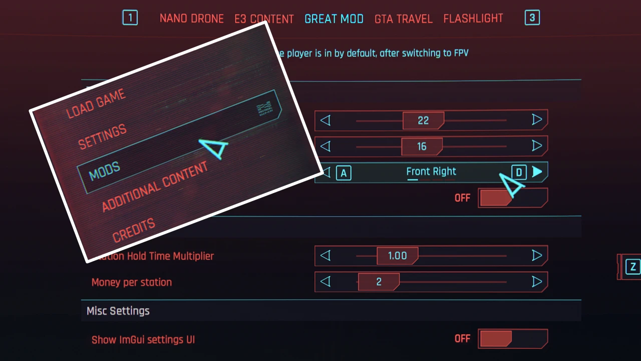 Native Settings UI封面
