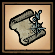 小地图 Minimap HUD封面