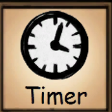 攻击间隔显示 Timer封面