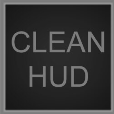 Clean HUD封面