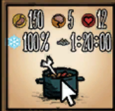 物品属性显示 Item Info封面