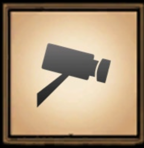 OB视角 Observer Camera封面