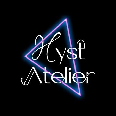 Hyst Atelier商店封面