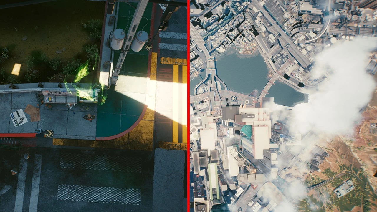 GTA 式快速旅行封面