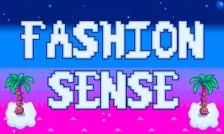 Fashion Sense（时尚系统）封面