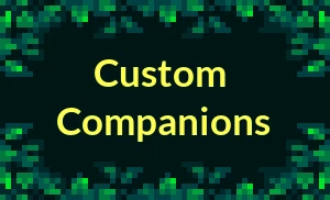 Custom Companions（自定义伙伴）封面