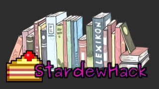 StardewHack 前置框架封面