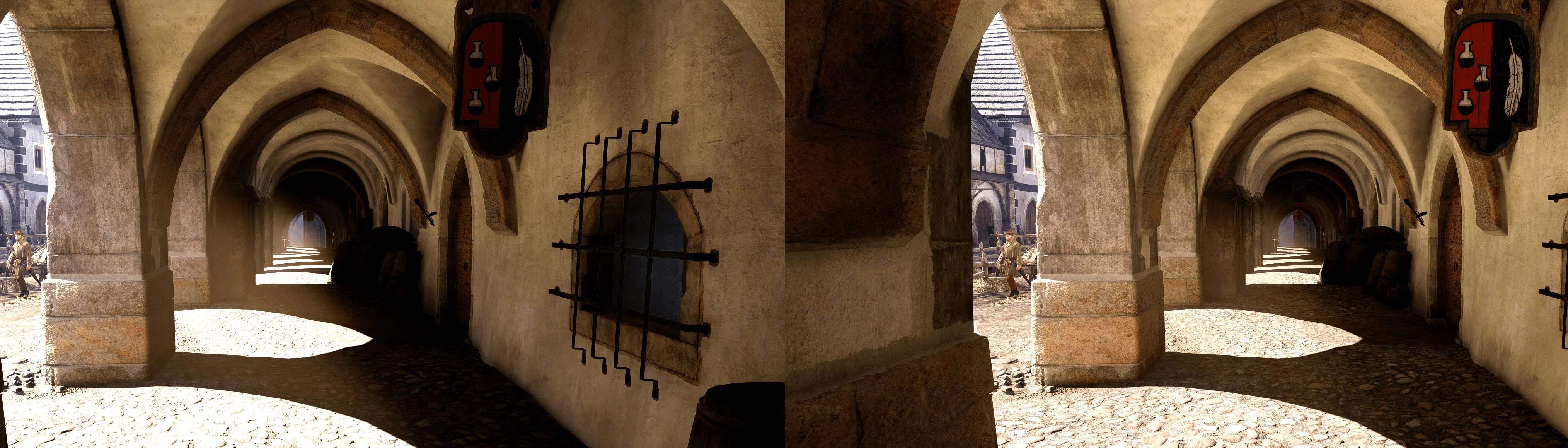 Enhanced Global Illumination and Lighting(全局光照与照明增强)封面