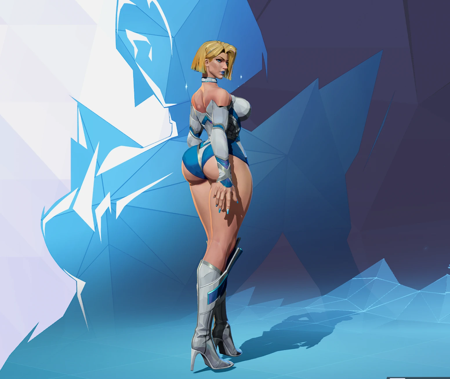 MrME 的 Thicc Emma(基地)封面
