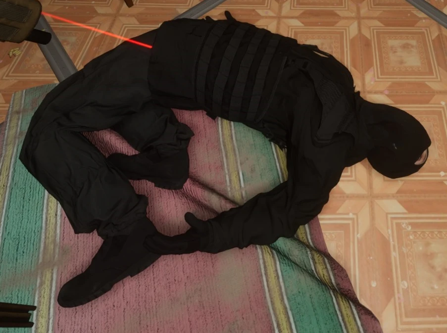 服装 Retex封面