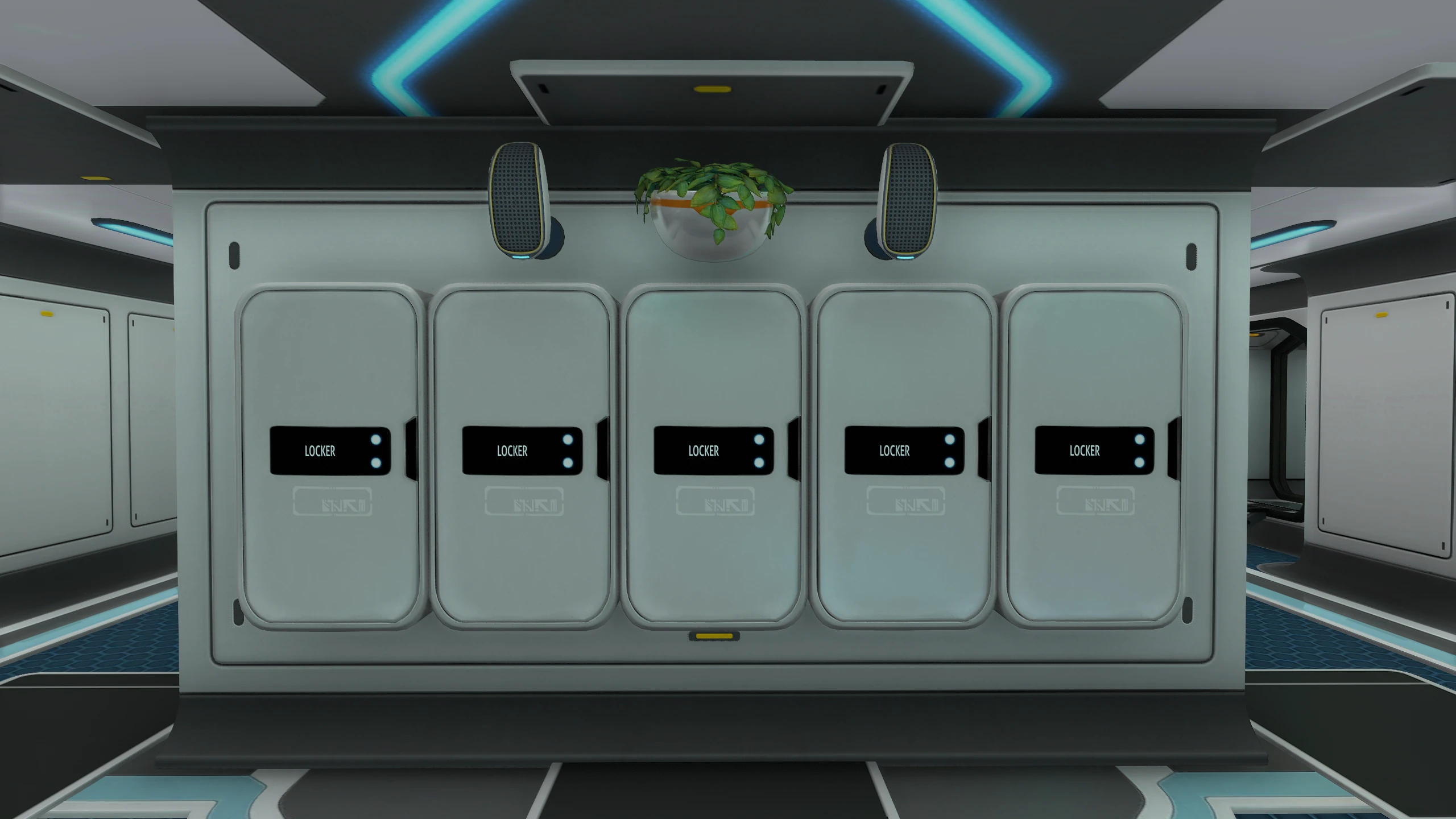 SnapBuilder - Subnautica 零度以下的网格对齐封面