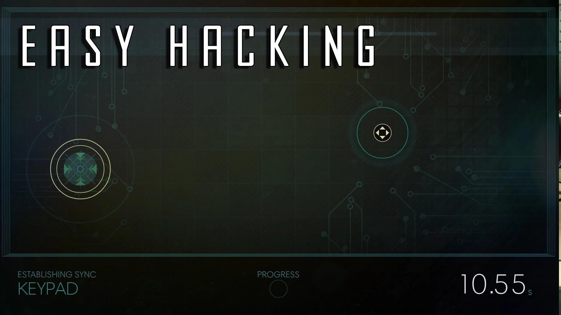 PREY 超级简单的黑客攻击封面