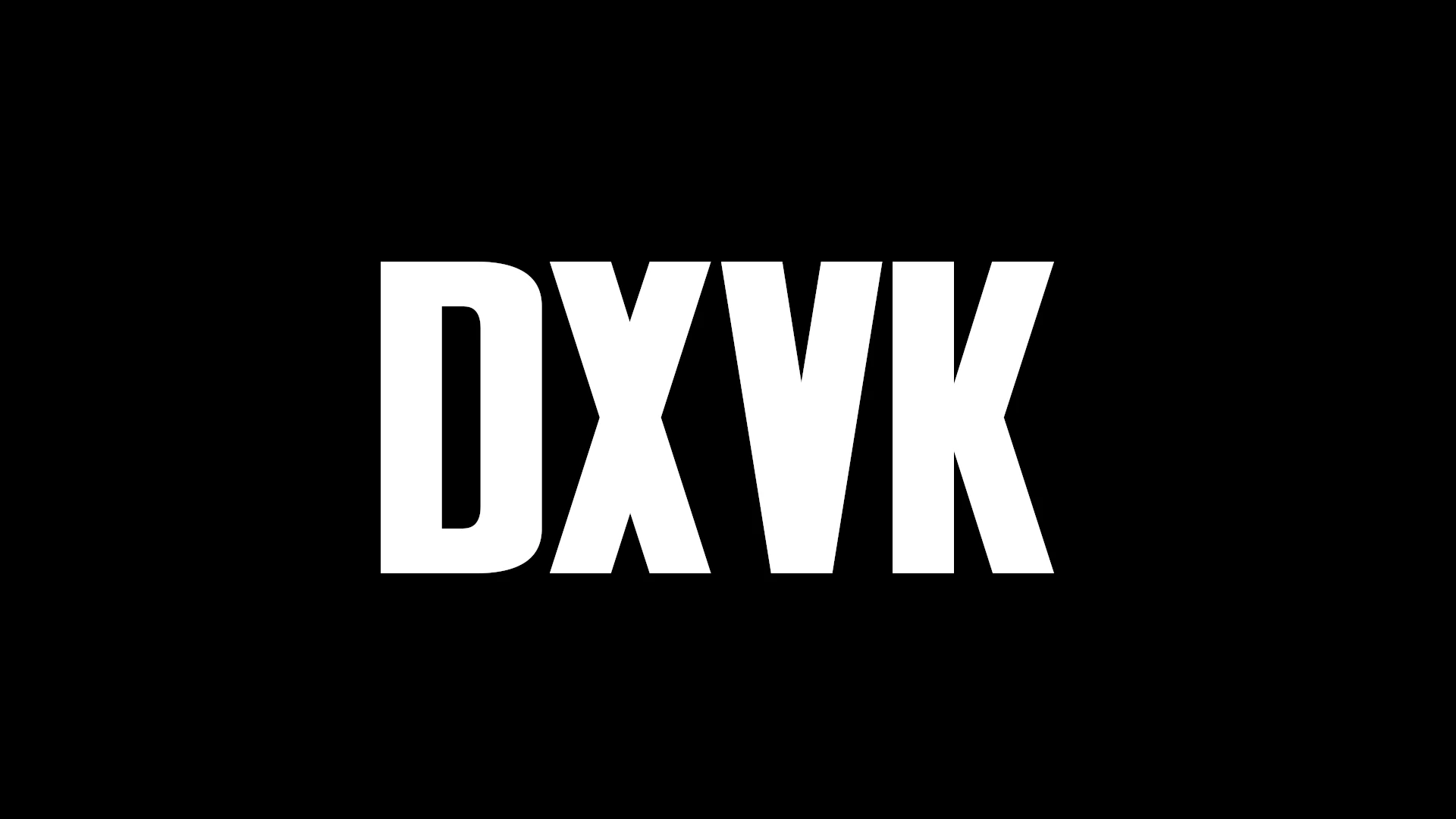 DXVK 模组封面