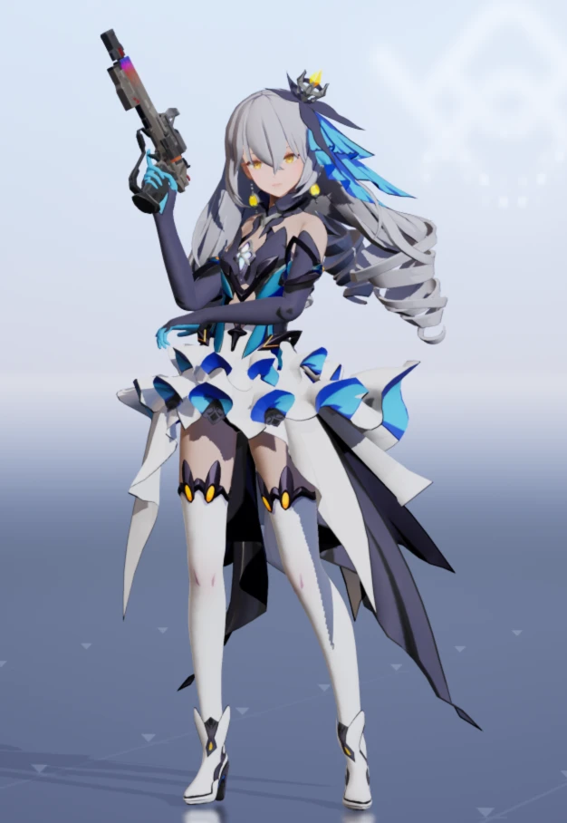 ankaxiya huiye Law 1.5 模组封面