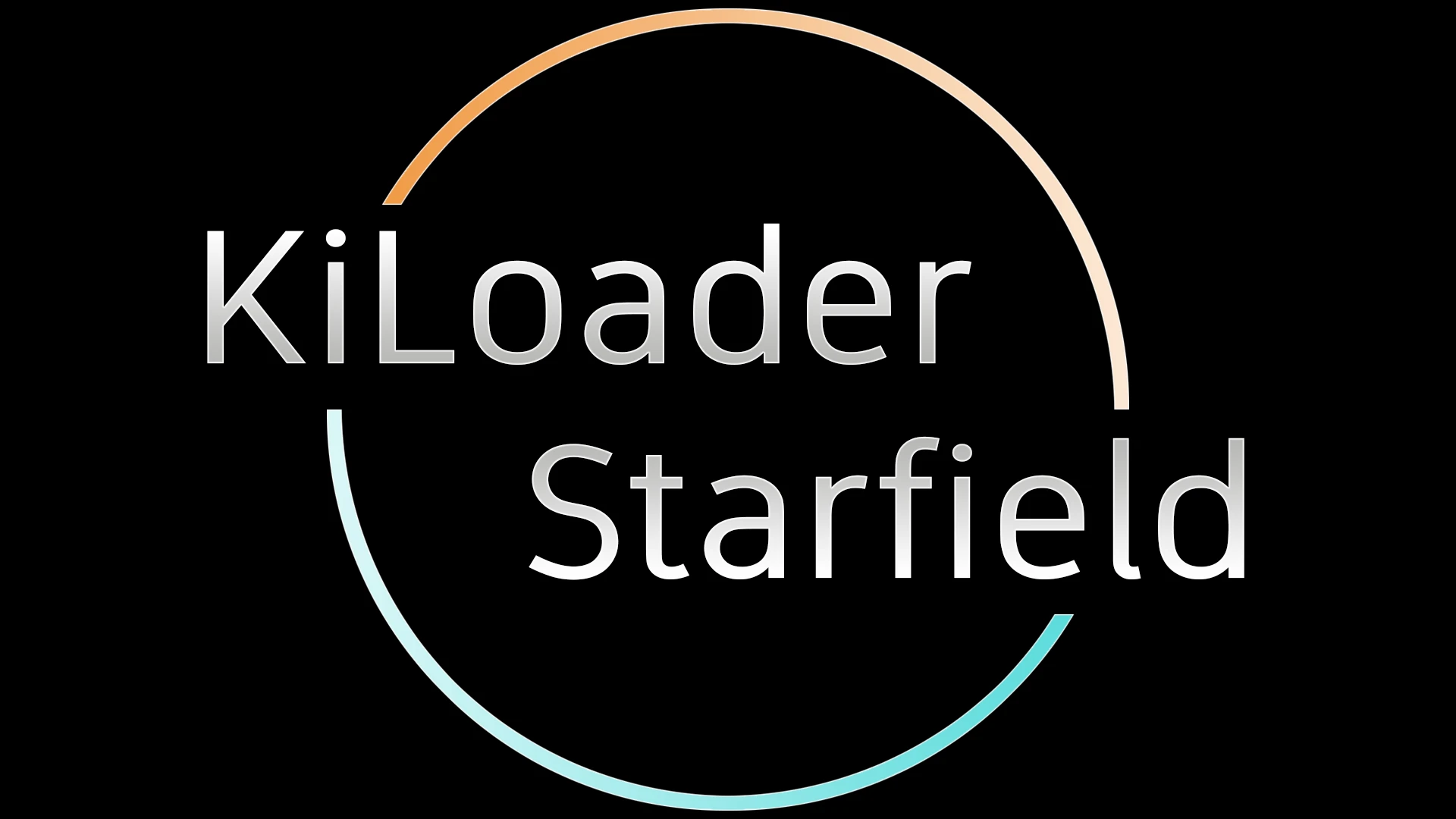 KiLoader 星空