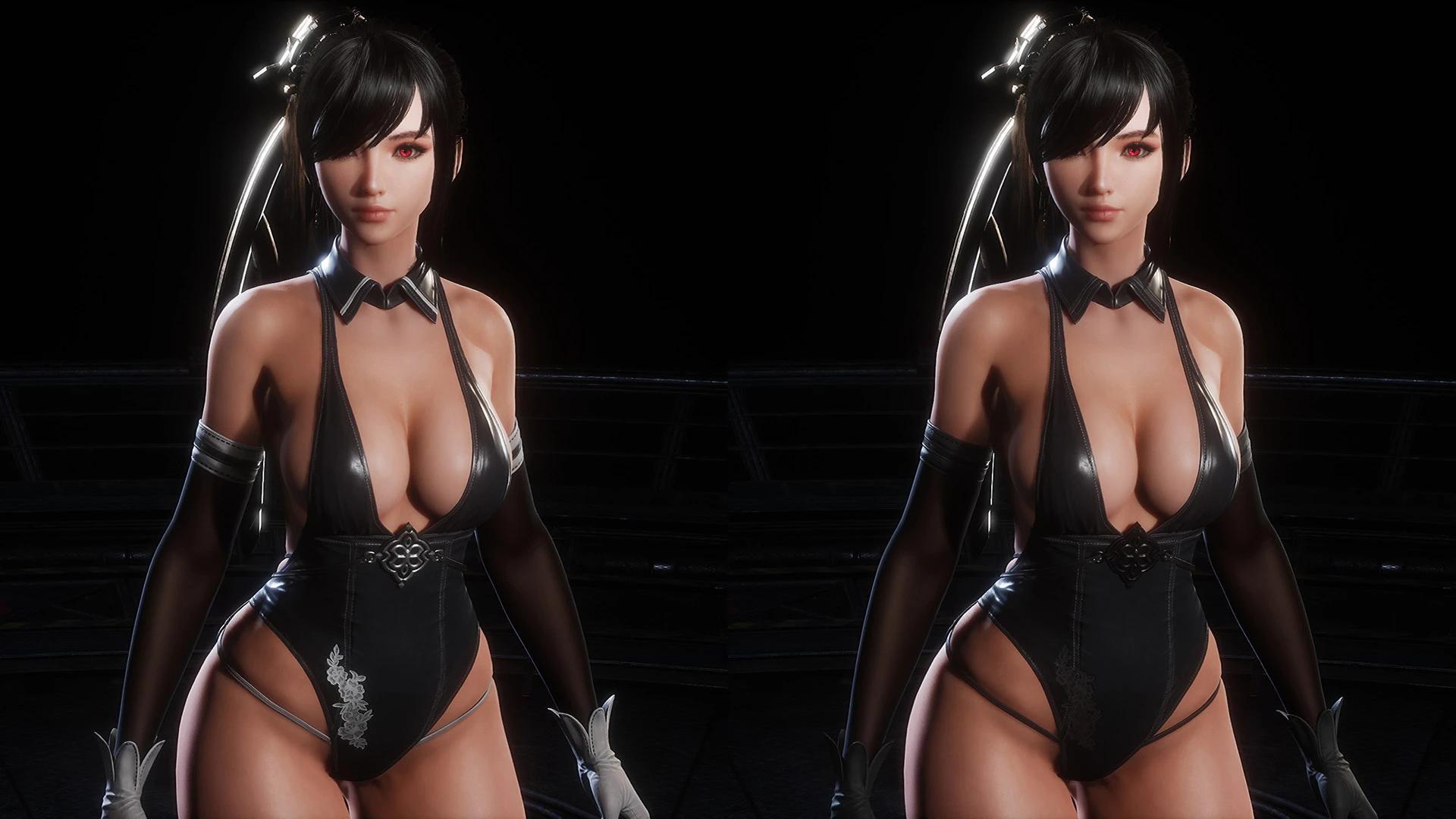 少即是多 - YoRHa 非官方礼服封面