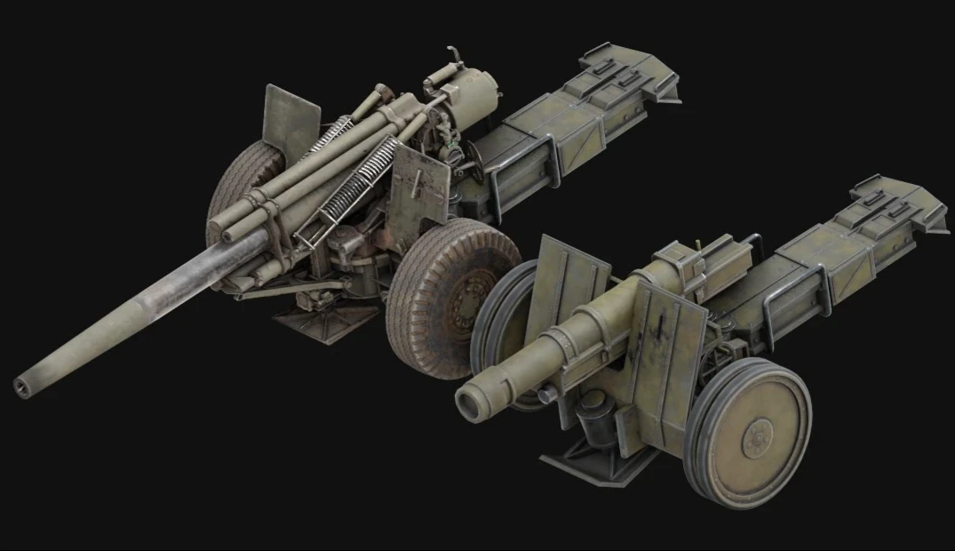 WG.IX 随机 Mod 编译封面