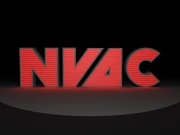 NVAC-新维加斯防撞车封面