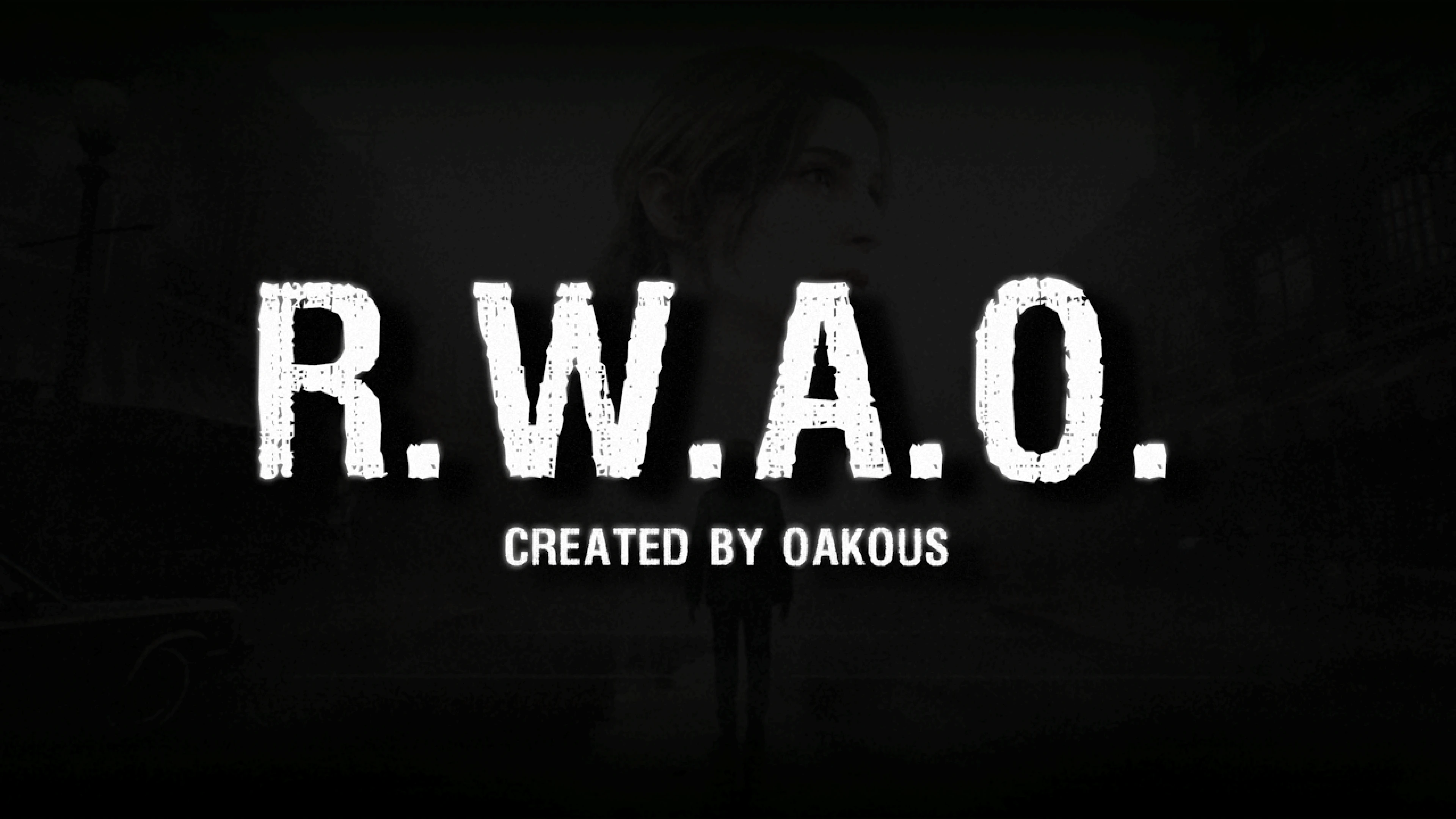 R.W.A.O. （真实武器音频大修）封面