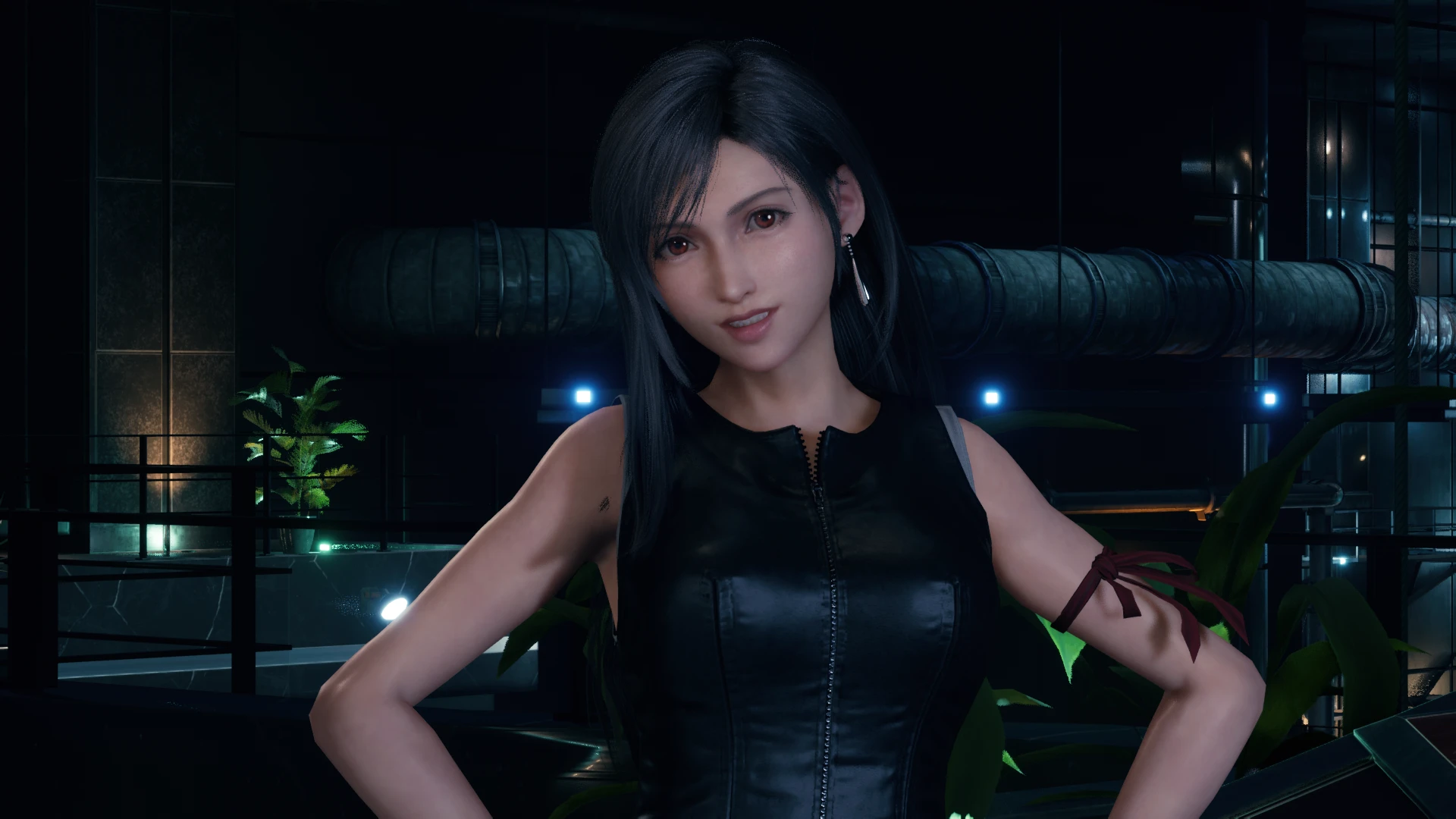 Tifa 降临节儿童服装封面