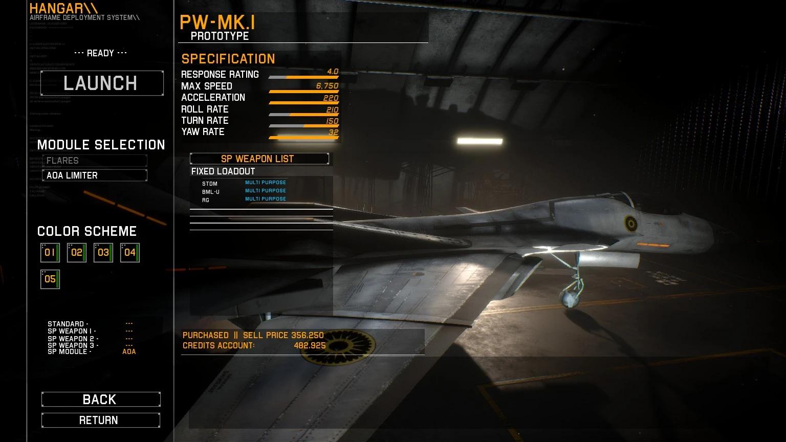 PW-MK1-W - 狂野之物封面