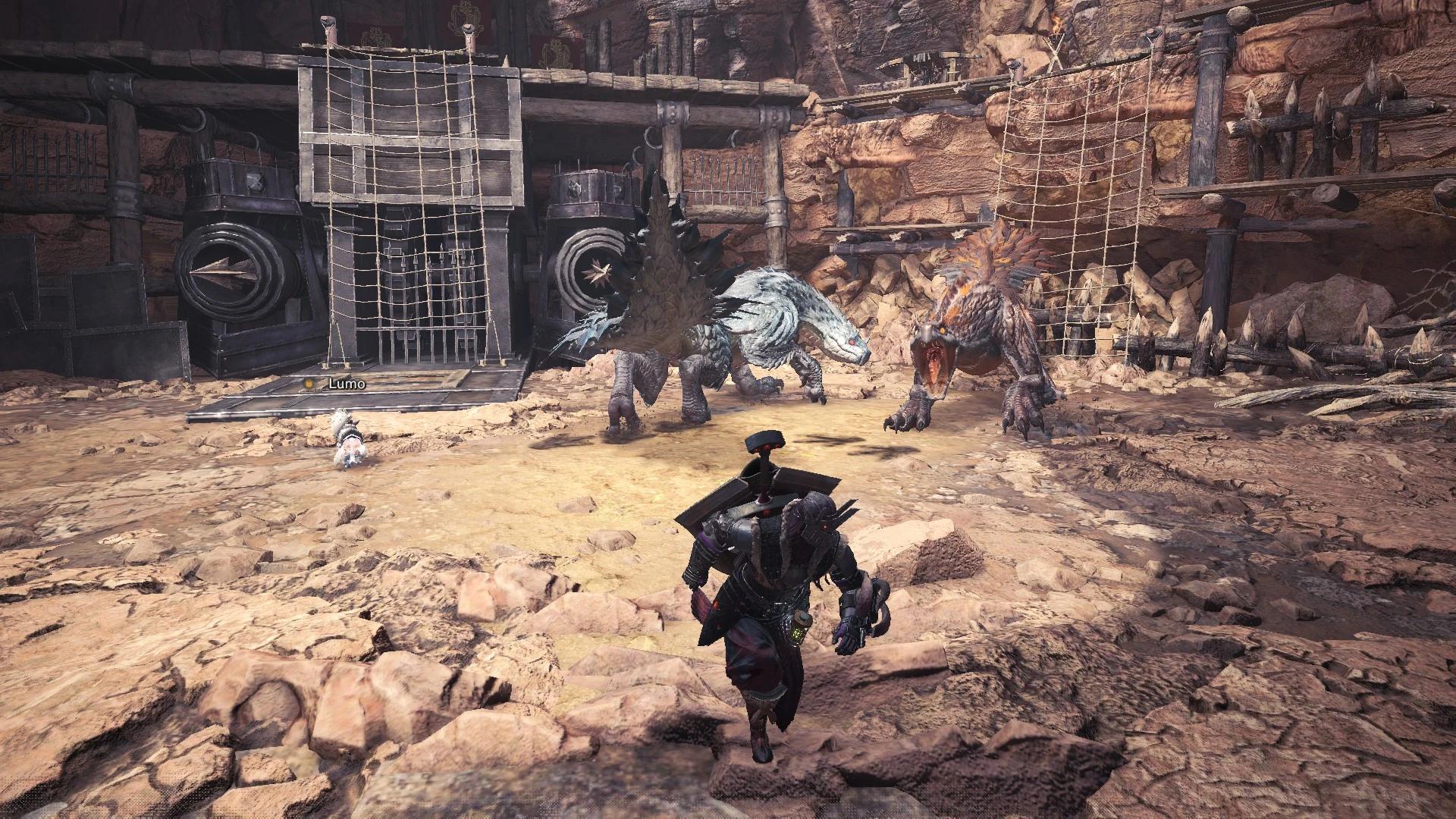 MHW 任务加载器封面