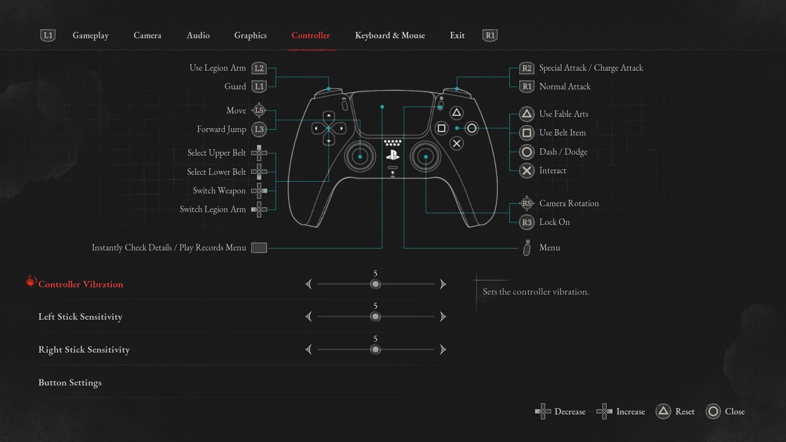 PS5 图标封面
