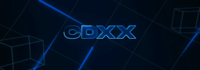 CDXX 模组菜单封面