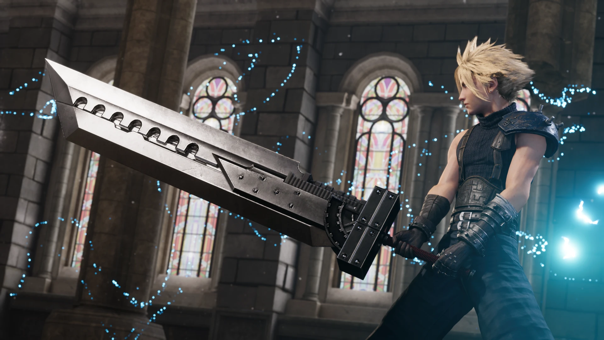 FF7AC剑封面
