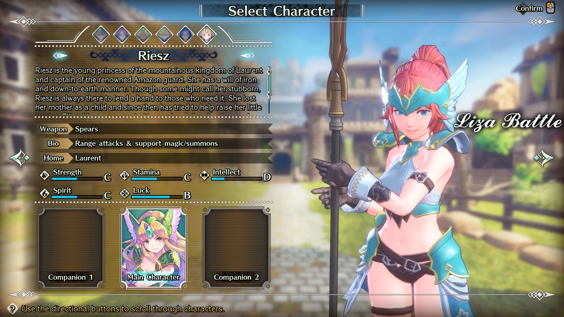 Riesz 服装互换（亚马逊至 Laurent 女装）四件套封面