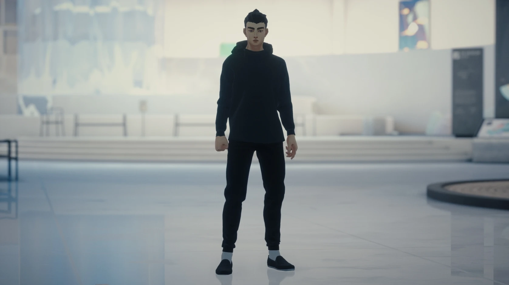西弗服装封面