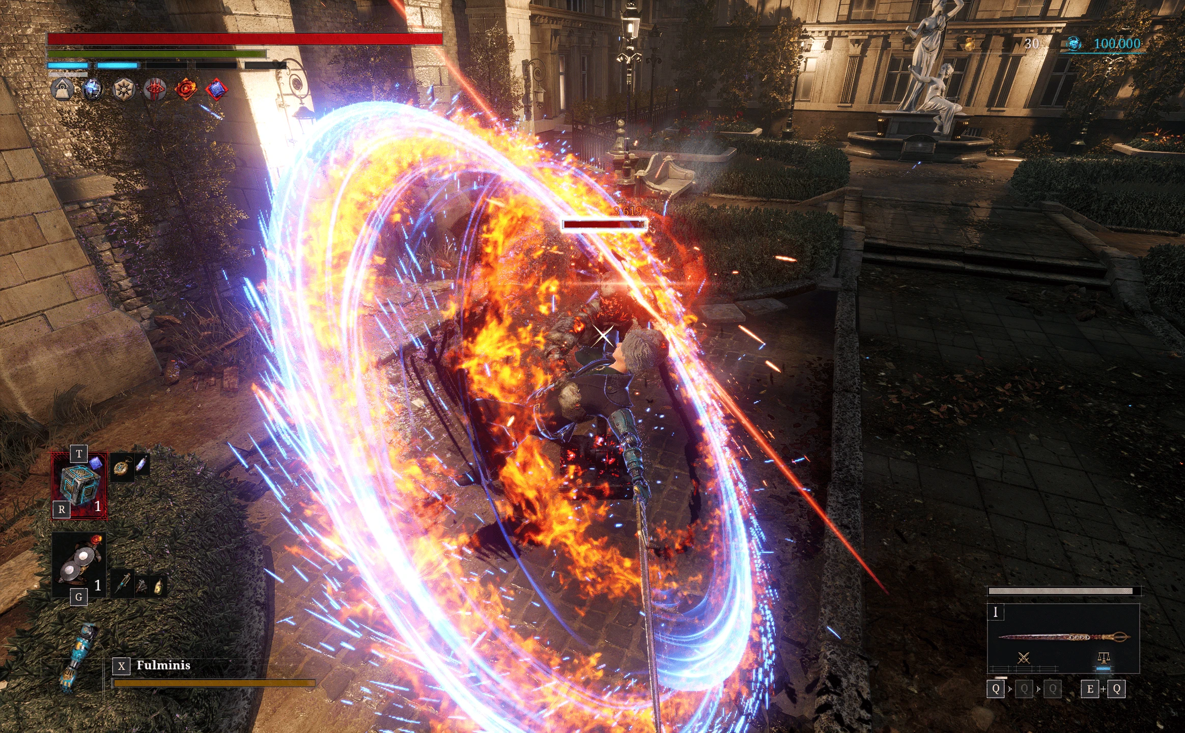 无限磨石持续时间(DLC 就绪)封面