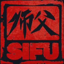 师父