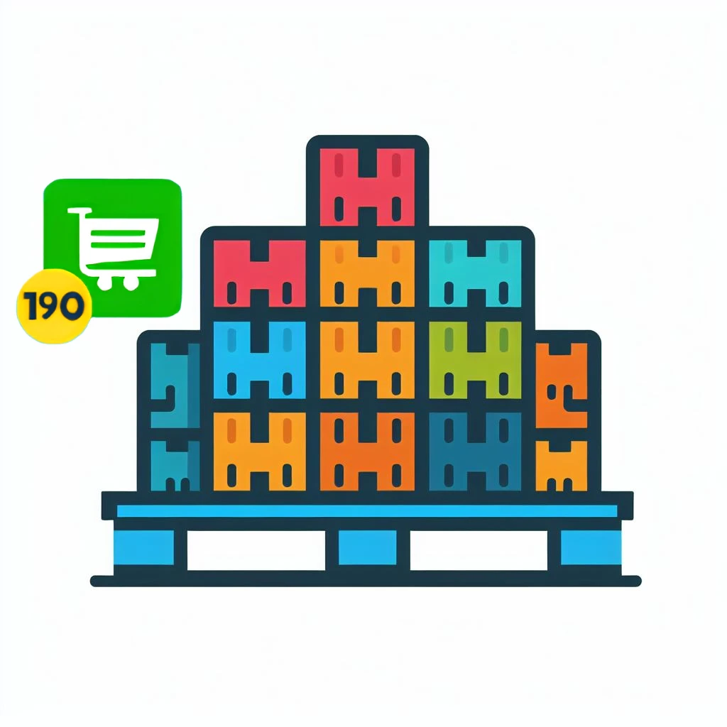 DeliveryOrganizer（无订单限制）封面