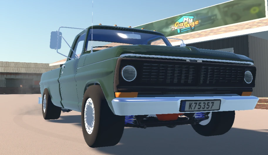 F 100 模组封面