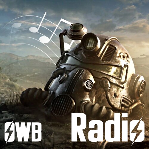 Old World Blues - Radio