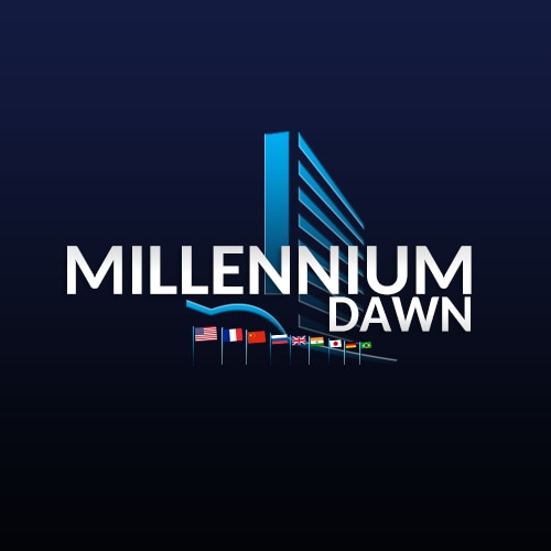 Millennium Dawn: A Modern Day Mod封面