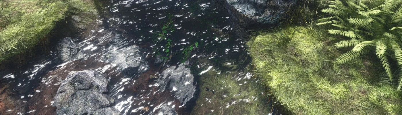 DECENT ENB - 自然风格与性能友好版封面