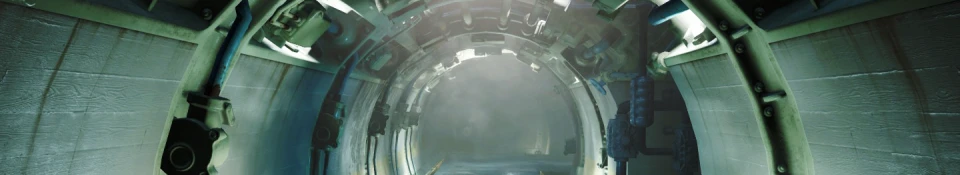 Fallout 4 Enhanced Color Correction（辐射4增强色彩校正）封面
