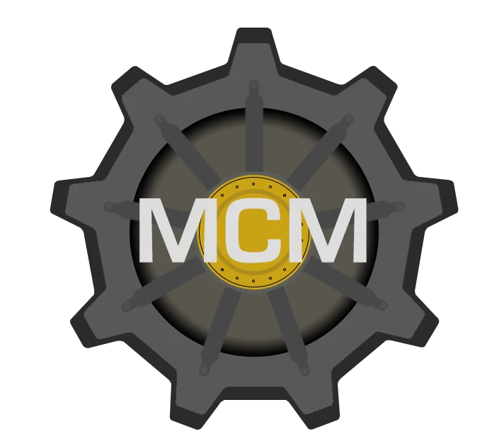 Mod Configuration Menu（模组配置菜单）封面