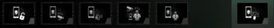 Update Unlock Perk and Modifiers Guns封面