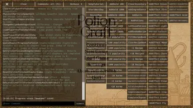 Developer Console封面