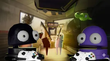 Controller Support封面