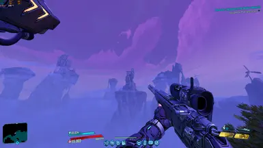 Bobbers HUD and Viewmodels封面