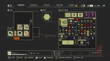 stack sizes bigger bags and smaller resources- working with endless封面